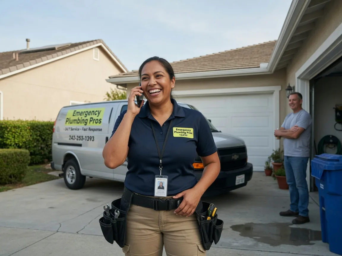 Emergency Plumber Strongsville, OH FAQs